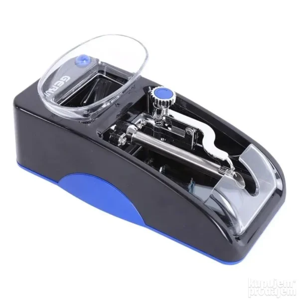 Električna mašinica za pravljenje duvana GERUI 005