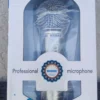 Mikrofon za Bluetooth zvučnik WEISRE DM-701
