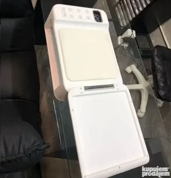 Profesionalna UV LED lampa za nokte | Sun LED dioda