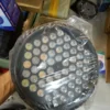 LED PAR reflektor novi model 60 dioda RGBWY