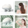 Scalp massage masažer za glavu | Bežični masazer za relaksaciju