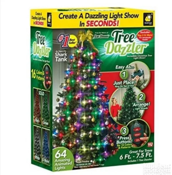 173292595-671e92dc2bc1e7-4764247025386110-f134-4 LED ukrasne sijalice za novogodišnju jelku – obruč sistem