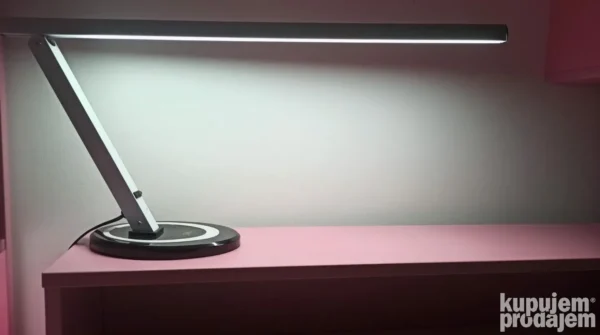 Profesionalna stona lampa za nokte | Kozmetička lampa 14W
