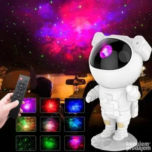 tmb-300x300-163417074-65d1eabe647db5-8626002567f6a258-44ce-4 Astronaut Galaxy projektor zvezdanog neba | 8 boja magline