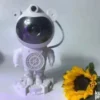 Astronaut LED projektor zvezdanog neba | Novi model