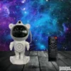 Astronaut LED projektor zvezdanog neba | Novi model
