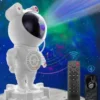 Astronaut LED projektor zvezdanog neba | Novi model