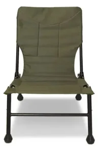 Ribolovačka stolica | Sklopiva stolica sa podesivim nogarama