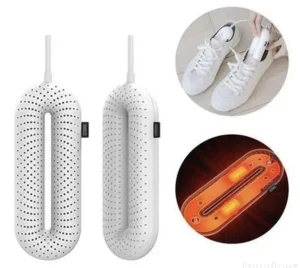 Električni sušač obuće | Grejač obuće za brzo sušenje