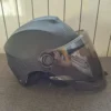 atestirana kaciga za motor skuter trotinet