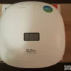 SUN 4 LED UV lampa za nokte 48W | Profesionalno sušenje gela
