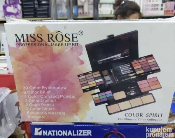 173568097-6724f8312f10a3-52211437fecf0062-72c1-4 Kofer sa šminkom Miss Rose | Profesionalni make up set