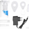 Prenosivi inhalator – ultrazvučni nebulizator za decu i odrasle