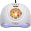 SUN S8 Pro UV LED lampa za nokte 268W | Brzo sušenje
