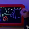 big-161989556-65a568b2e50447-916015554841d4bb-358b-4 Magična Svetleća Tabla za Crtanje za Decu | Edukativni Magic Pad
