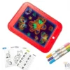 big-161989556-65a568b4d253b6-15305187f08ef34d-de6c-4 Magična Svetleća Tabla za Crtanje za Decu | Edukativni Magic Pad