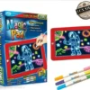 big-161989556-694991e04c27b4-41965866b949683a-8532-4 Magična Svetleća Tabla za Crtanje za Decu | Edukativni Magic Pad