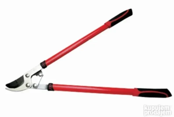 Bahco P140-F voćarske makaze | Profesionalno obrezivanje