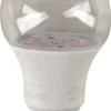 E27 LED Grow Sijalica 9W za Biljke - Pun Spektar za Brži Rast