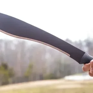 Cold Steel Kukri Mačeta sa Futrolom 43cm - Novo