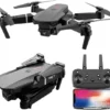 Dron 998 MAX 4K Dual Kamera + Gratis Baterija