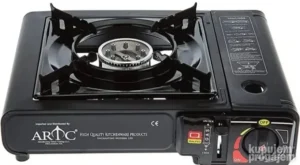 Kamperski Plinski Rešo u Koferu | Prenosni, praktičan