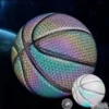 Hologramska košarkaška lopta FLASHBALL Veličina 7 Svetleća
