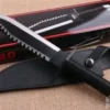 Rambo nož First Blood 2 sa setom za preživljavanje 39cm
