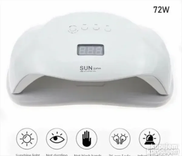 big-165165838-66084d9a3bf2d2-47158172e7a738eb-e1ab-4 UV/LED lampa za nokte za dve ruke SUN X Plus 72W