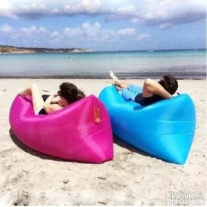 Lazy Sofa Dušek za Plažu na Naduvavanje | 180x75x50 cm
