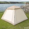 Automatski Šator za Kampovanje 220x220cm Vodootporan
