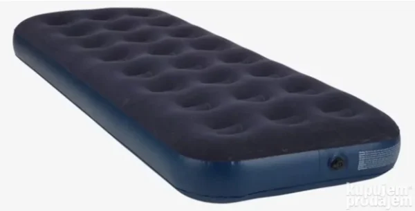 Vazdušni dušek Solo 193x71x23 cm Velur