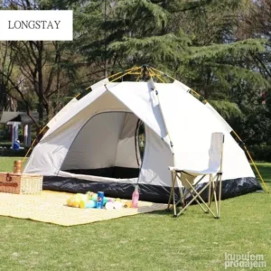 Instant hidraulični šator 240x210cm za kampovanje