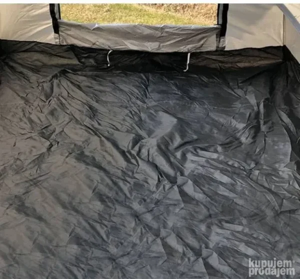 Instant hidraulični šator 240x210cm za kampovanje