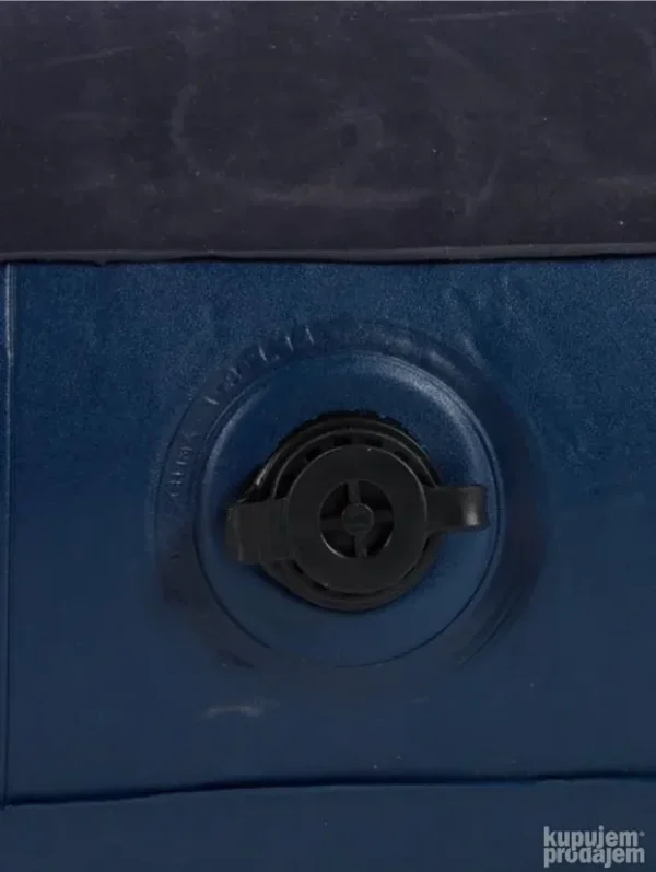 Vazdušni dušek na naduvavanje 193x71cm Velur