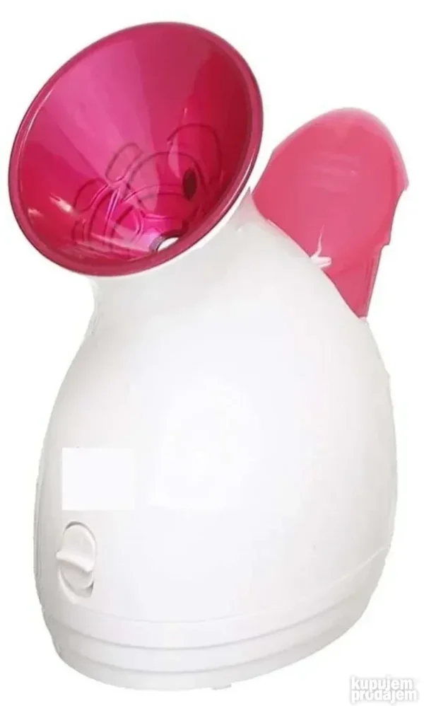 Aparat za lice – terapija parom za dubinsko čišćenje pora