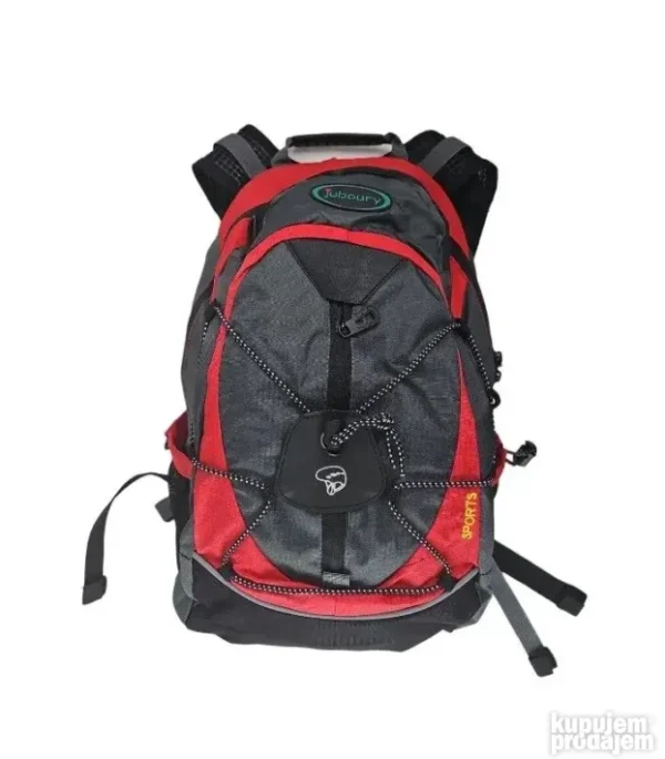 Jubouri Sportska Torba za Planinarenje Ergonomy, 15L Nepromočiva