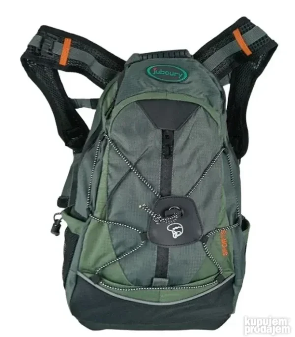 Sportski ranac Juboury 15L Ergonomski Dizajn