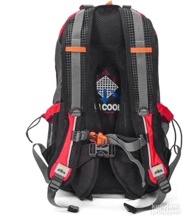 Sportski ranac Juboury 15L Ergonomski Dizajn