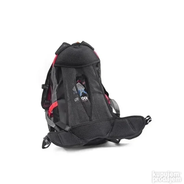 Sportski ranac Juboury 15L Ergonomski Dizajn