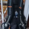 Sportski ranac Juboury 15L Ergonomski Dizajn