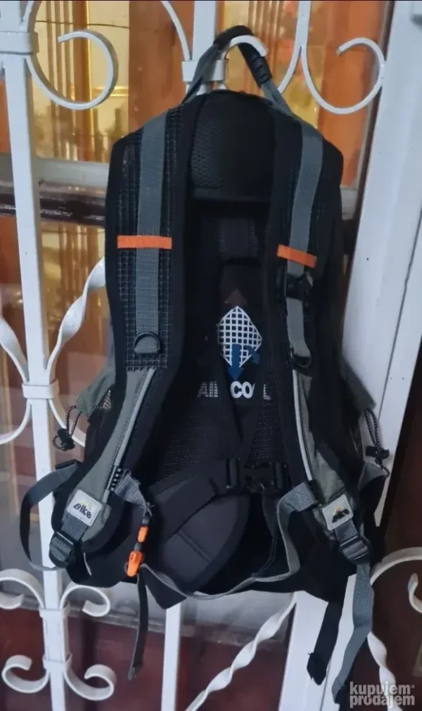 Sportski ranac Juboury 15L Ergonomski Dizajn