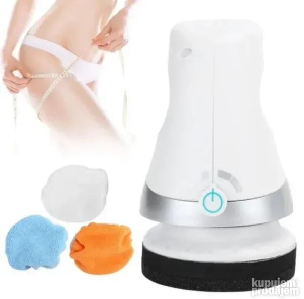 Masažer Body Relaxer | Električni masažer za relaksaciju tela