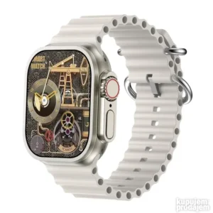 Smartwatch Z77 Ultra 49mm – Pametni Sat