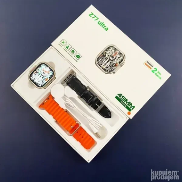 big-172848588-6713b87cb1f307-3334123978d732da19508db Smartwatch Z77 Ultra 49mm – Pametni Sat