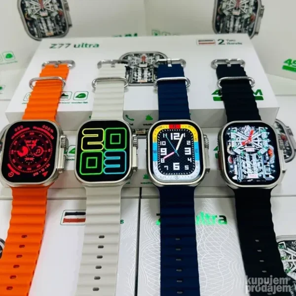 big-172848588-6713b87d4a9717-525321676b95b69acea0fa4 Smartwatch Z77 Ultra 49mm – Pametni Sat