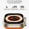 big-172848588-6713b87fbb3eb0-0438678997382890272f34c Smartwatch Z77 Ultra 49mm – Pametni Sat