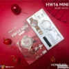 SMART sat HW16 mini + narukvica + minđuše
