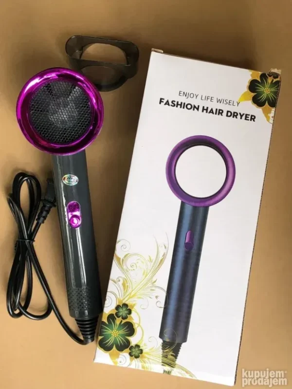 Fen modernog dizajna | Jonizacija 59s