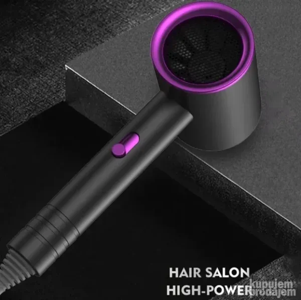 Fen modernog dizajna | Jonizacija 59s